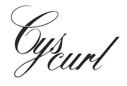 CYS CURL trademark