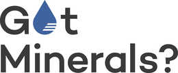GOT MINERALS? trademark