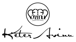 KETER AVINU trademark