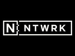 N NTWRK trademark