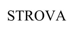 STROVA trademark