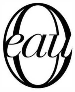 EAU trademark
