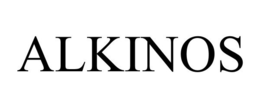 ALKINOS trademark