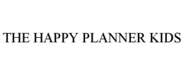 THE HAPPY PLANNER KIDS trademark