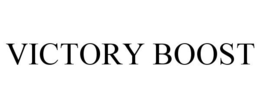 VICTORY BOOST trademark