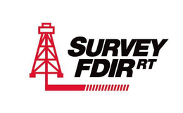 SURVEY FDIR RT trademark