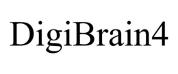 DIGIBRAIN4 trademark