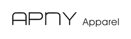 APNY APPAREL trademark
