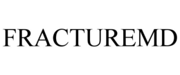 FRACTUREMD trademark
