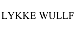 LYKKE WULLF trademark