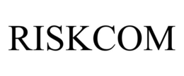 RISKCOM trademark
