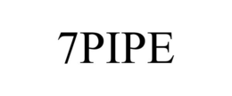 7PIPE trademark