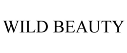 WILD BEAUTY trademark