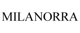 MILANORRA trademark