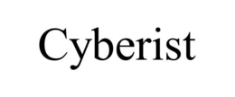 CYBERIST trademark