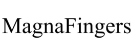 MAGNAFINGERS trademark
