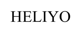 HELIYO trademark