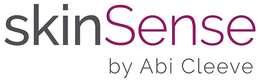 SKINSENSE BY ABI CLEEVE trademark