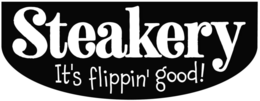 STEAKERY IT'S FLIPPIN' GOOD! trademark