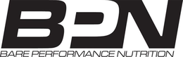 BPN BARE PERFORMANCE NUTRITION trademark