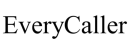 EVERYCALLER trademark