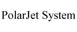 POLARJET SYSTEM trademark