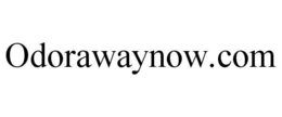 ODORAWAYNOW.COM trademark