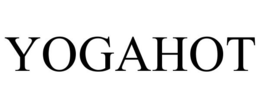 YOGAHOT trademark