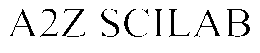 A2Z SCILAB trademark