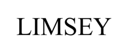 LIMSEY trademark