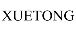 XUETONG trademark