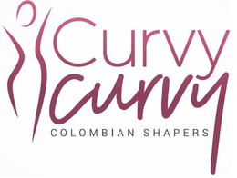 CURVY CURVY COLOMBIAN SHAPERS trademark