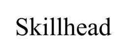 SKILLHEAD trademark