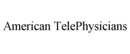AMERICAN TELEPHYSICIANS trademark