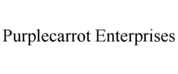 PURPLECARROT ENTERPRISES trademark