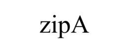 ZIPA trademark