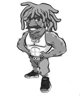 4420 OGB trademark