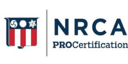 "NRCA" AND "PROCERTIFICATION" trademark