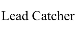 LEAD CATCHER trademark
