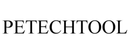PETECHTOOL trademark