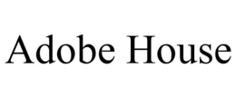 ADOBE HOUSE trademark