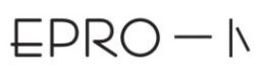 EPRO trademark