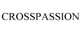 CROSSPASSION trademark