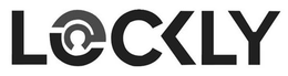 LOCKLY trademark