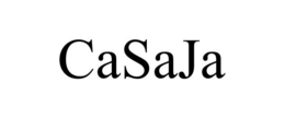 CASAJA trademark