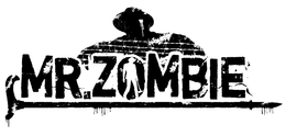MR.ZOMBIE trademark