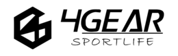 4GEAR SPORTLIFE 4G trademark