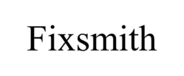 FIXSMITH trademark