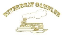 RIVERBOAT GAMBLER trademark