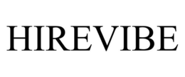 HIREVIBE trademark